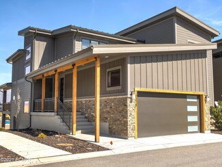 6378 E Falcon Way Unit 13, Huntsville, UT 84317