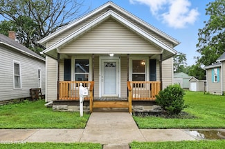 529 S Tyler St, van Wert, OH 45891