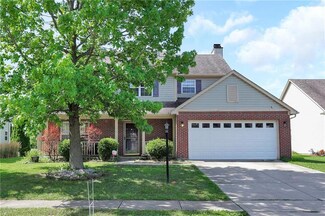 8801 Timberbluff Ct, Indianapolis, IN 46234