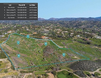 0000 Via Vonnie 2 Unit 2, Fallbrook, CA 92028