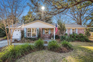 2102 Mission Ave, Charleston, SC 29414
