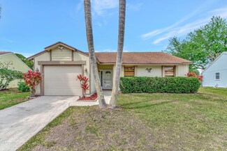 126 Greentree Cir, Jupiter, FL 33458