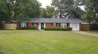 1312 Mark Ave, Bossier City, LA 71112