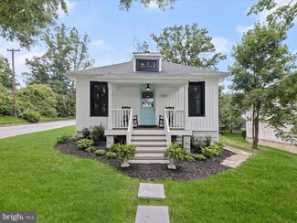 4501 Poplar Ave, Halethorpe, MD 21227