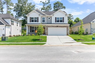 5051 Anna Creek Way Unit FB23, North Augusta, SC 29841