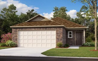 3501 Pete St, Yukon, OK 73099