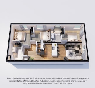 1035 Commonwealth Ave Unit 602, Boston, MA 02215