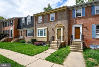 2814 Lafora Ct, Vienna, VA 22180