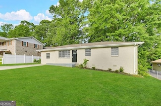 6309 Wellington Way, Austell, GA 30106