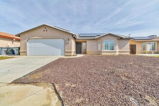 131 Palomino St, Coalinga, CA 93210