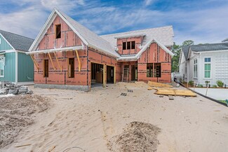54 Pollard Cove E Unit Lot 43, Inlet Beach, FL 32413