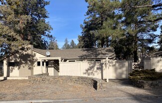 1024 NE Norton Ave, Bend, OR 97701