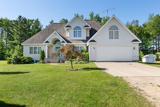 3641 Arthur Rd, Remus, MI 49340