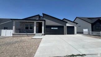 452 W 1910 N Unit 314, Tooele, UT 84074