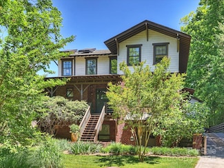 1413 Devon Dr, Charlotte, NC 28209
