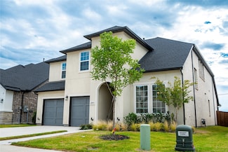 2043 Wimberley Dr, Prosper, TX 75078