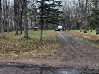 2859 28th St, Birchwood, WI 54817