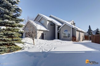 2110 Hanning Bay Cir, Anchorage, AK 99515