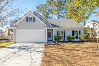 2775 Palmetto Hall Blvd, Mount Pleasant, SC 29466