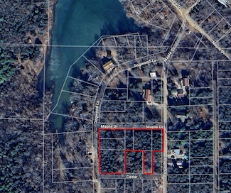 10028 Maple Dr, Lonedell, MO 63060
