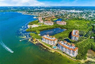 4737 Dolphin Cay Ln S Unit 408, Saint Petersburg, FL 33711