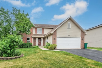 3505 Indian Head Ln, Joliet, IL 60435