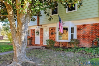 10058 Purcell Rd, Henrico, VA 23228