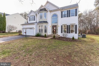 10500 Coral Berry Dr, Manassas, VA 20110