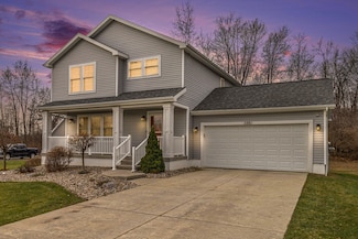 3861 Thorncrest Dr, Jackson, MI 49203