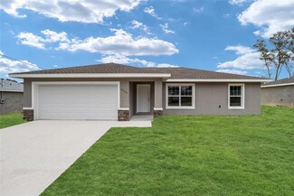 13267 SW 100th Ln, Dunnellon, FL 34432