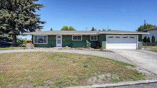 2207 N Buell Ct, Spokane, WA 99205