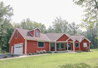 22180 Bear Swamp Rd, Marysville, OH 43040