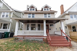 1617 Clarewood Ave, Cincinnati, OH 45207