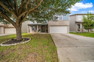 327 Redbud Trace, San Antonio, TX 78245