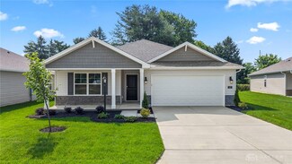113 Arlington Dr, Eaton, OH 45320