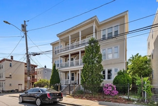 14 Estella St Unit 2, Mattapan, MA 02126