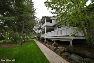 368 E Whispering Pines Ln Unit 6, Coeur D'Alene, ID 83815