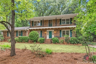 175 Cedar Creek Dr, Athens, GA 30605
