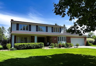 661 Worthington Place, Ann Arbor, MI 48103