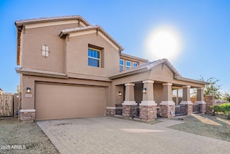 5439 W Leodra Ln, Phoenix, AZ 85339