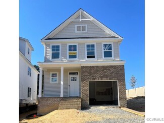 8749 Bethany Creek Ave, North Chesterfield, VA 23236