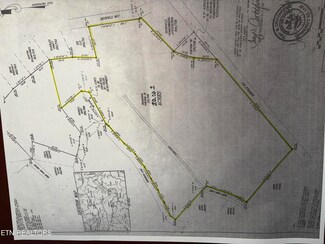 0 Deerwood Ln Unit 1304144, Lafollette, TN 37766