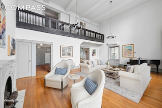 1 W 67th St Unit 303-304, New York, NY 10023