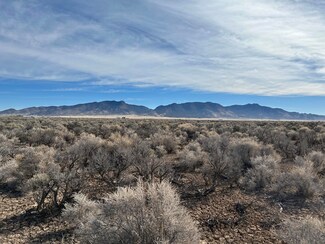 0 Lot 5 Blk E Unit 25-260949, Beryl, UT 84714