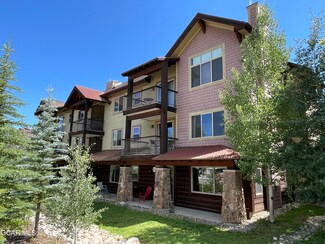 701 Trailhead Cir Unit 723, Winter Park, CO 80482