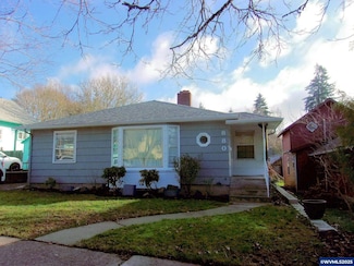 880 Breys Ave NE, Salem, OR 97301