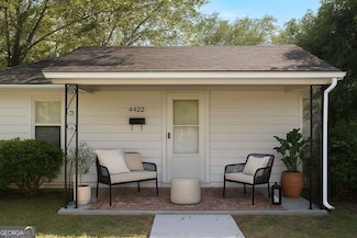 4422 Oates Ave, Columbus, GA 31904