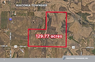 10080 County Road 140, Waconia Township, MN 55322