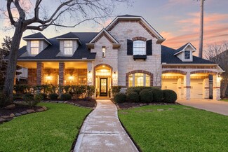 1303 Roseberry Manor Dr, Spring, TX 77379