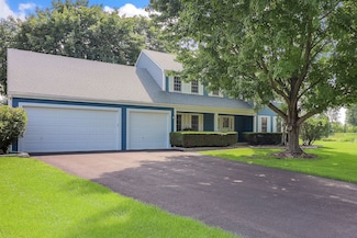13360 Vicky St, Plainfield, IL 60585